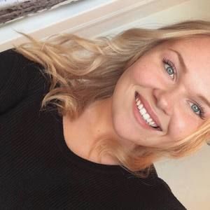 Meet your Posher, Breanna